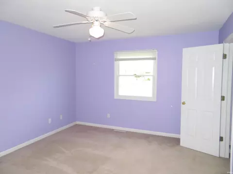 Bedroom - 19341 Yoder Dr, Goshen, IN 46528 photo 1 of 9