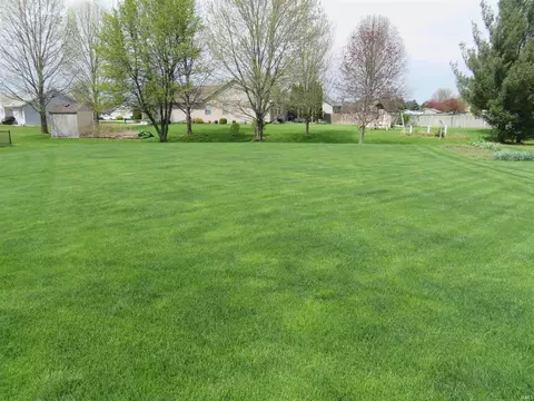 Exterior - 19341 Yoder Dr, Goshen, IN 46528 photo 3 of 3