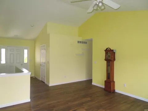 Living - 19341 Yoder Dr, Goshen, IN 46528 photo 1 of 4