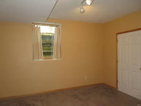 Bedroom - 19341 Yoder Dr, Goshen, IN 46528 photo 9 of 9