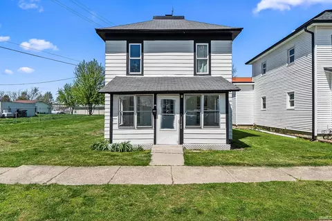 1140 Superior St, Huntington, IN 46750