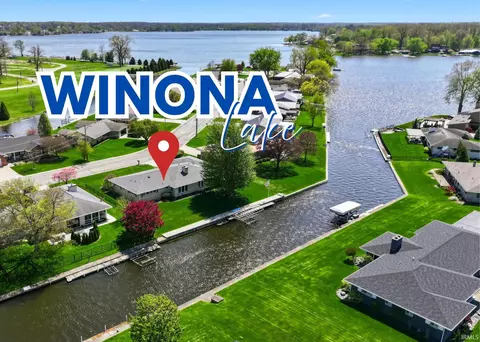 31 Fairlane Dr, Warsaw, IN 46580