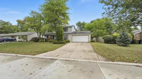 4011 Thornbury Pl, Fort Wayne, IN 46804