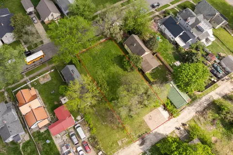 1128 Wabash Ave, Fort Wayne, IN 46803