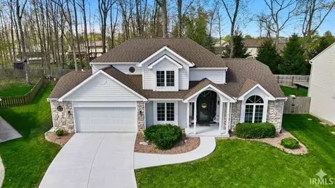 3328 Cilantro Cv, Fort Wayne, IN 46818