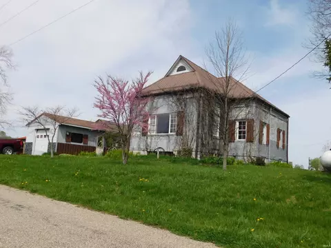 14770 E 300 S, Akron, IN 46910
