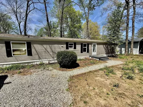 12861 E Shady Mdws, Solsberry, IN 47459