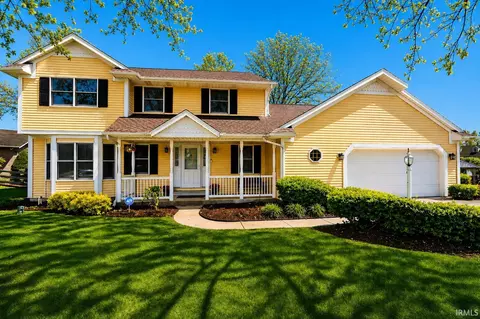 53240 Lehner Ct, Granger, IN 46530