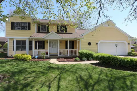 53240 Lehner Ct, Granger, IN 46530