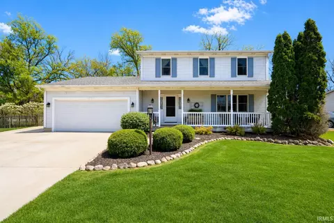 51190 Whitewater Ln, South Bend, IN 46628