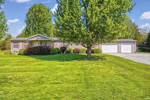 5892 W County Road 1100, Freetown, IN 47235