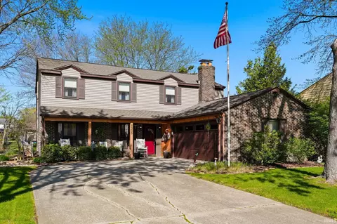 3325 Merrimack Pl, Fort Wayne, IN 46815