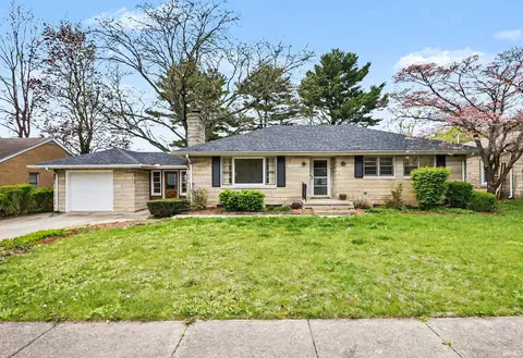 313 S 34th St, South Bend, IN 46615