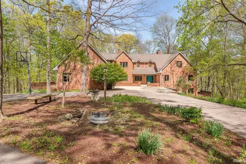 3701 E Rachels Glen Rd, Bloomington, IN 47408