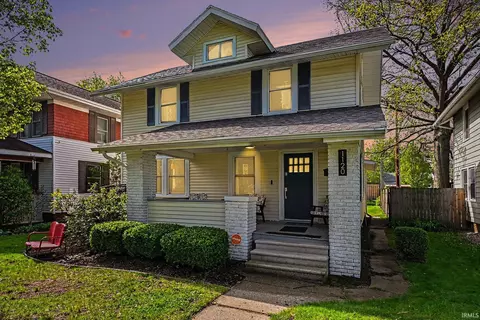 1120 Ewing Ave, South Bend, IN 46613