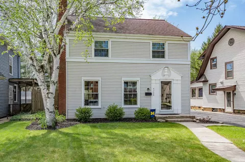 4720 Beaver Ave, Fort Wayne, IN 46807