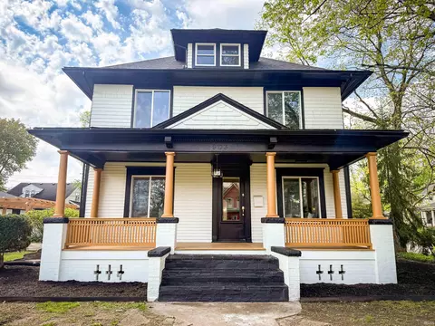 903 Homewood Ave, Mishawaka, IN 46544