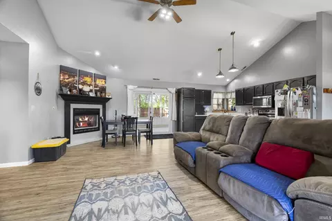 Other - 202 Heritage Dr, Delphi, IN 46923 photo 1 of 5