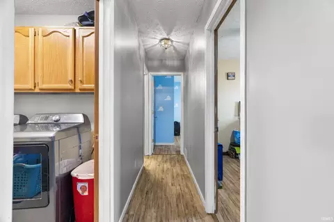 Entry Way - 202 Heritage Dr, Delphi, IN 46923 photo 6 of 6
