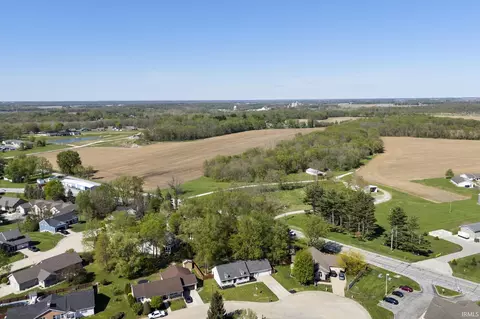 View/Area - 202 Heritage Dr, Delphi, IN 46923 photo 4 of 5