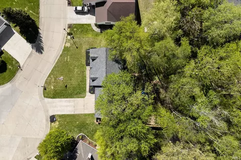 View/Area - 202 Heritage Dr, Delphi, IN 46923 photo 3 of 5
