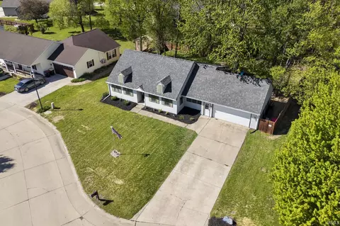 View/Area - 202 Heritage Dr, Delphi, IN 46923 photo 1 of 5