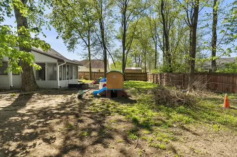 Exterior - 202 Heritage Dr, Delphi, IN 46923 photo 8 of 8