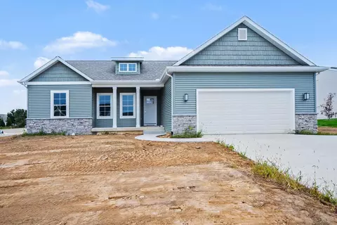 6822 Jacktown Dr, South Bend, IN 46614