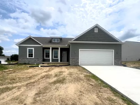 6822 Jacktown Dr, South Bend, IN 46614