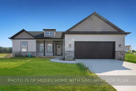 6822 Jacktown Dr, South Bend, IN 46614