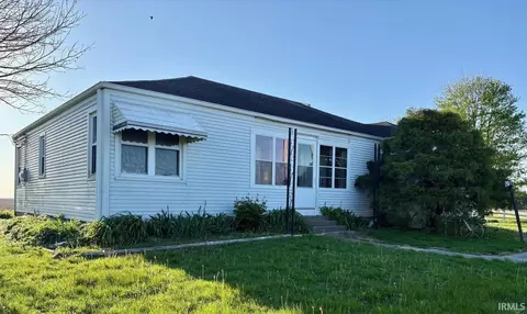 1907 N 900 W, Tipton, IN 46072