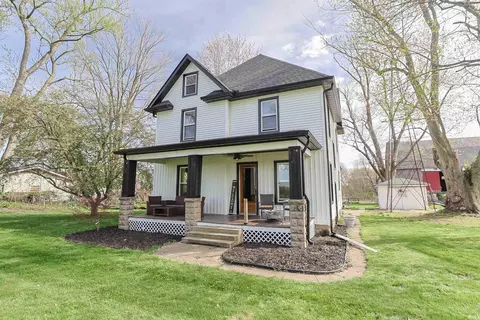 23260 Brick Rd, South Bend, IN 46628