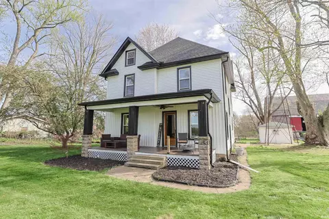 23260 Brick Rd, South Bend, IN 46628
