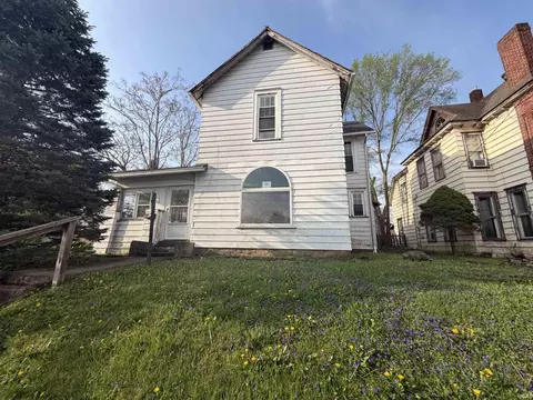 236 E High St, Montpelier, IN 47359