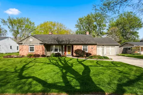 5227 Indiana Ave, Fort Wayne, IN 46807