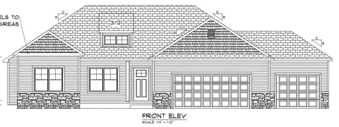 23381 Harold Dr, South Bend, IN 46628