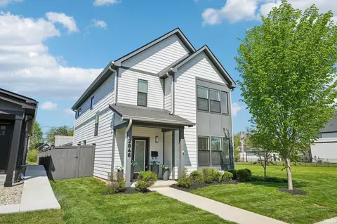 2846 Macpherson Ave, Indianapolis, IN 46205