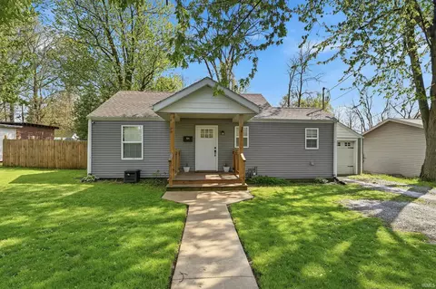 324 E Washington St, Plymouth, IN 46563