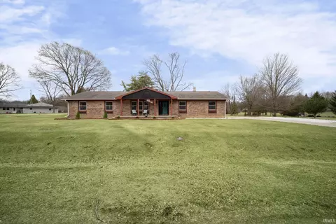 3107 Carriage Rd, West Lafayette, IN 47906