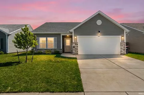 4795 Langhorn Trl, Lafayette, IN 47909