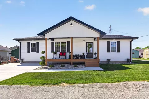 111 O St, Bedford, IN 47421