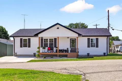 111 O St, Bedford, IN 47421