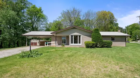 116 Miller St, Shoals, IN 47581