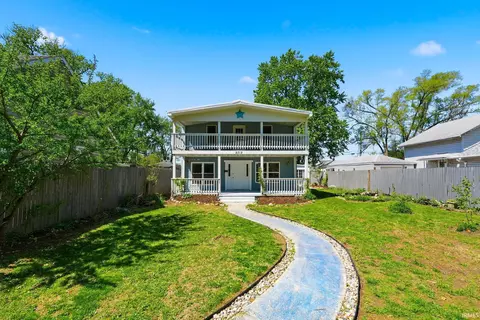 2312 N 23rd St, Lafayette, IN 47904