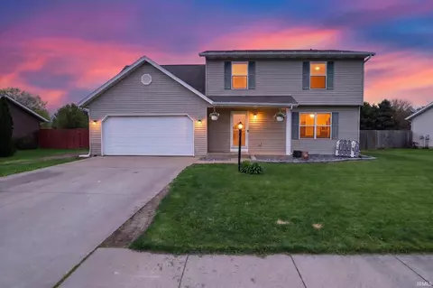 17543 Bentwood Dr, Goshen, IN 46526