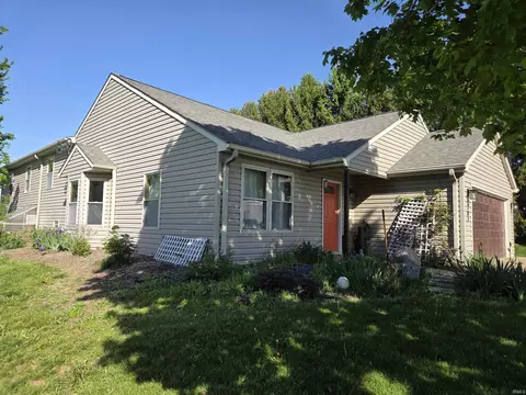 382 N 421 Hwy, Delphi, IN 46923