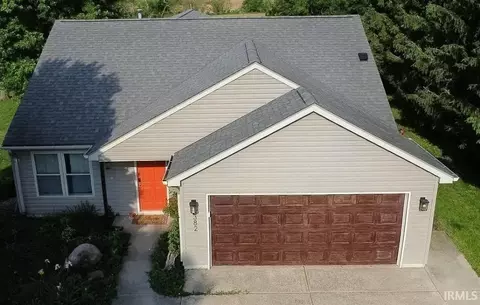 382 N Us 421 Hwy, Delphi, IN 46923