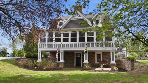 3724 E 550 S-57 Rd, Churubusco, IN 46723