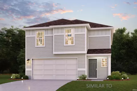 427 Springville Dr, Charlestown, IN 47111