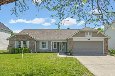 3364 Morgan St, West Lafayette, IN 47906